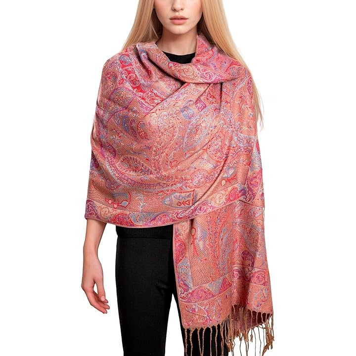 A cover-up for yoursummer dress.