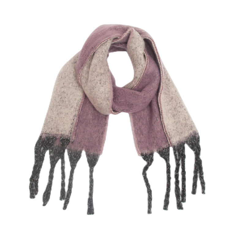 Plush and cozy, lightweight and breathable