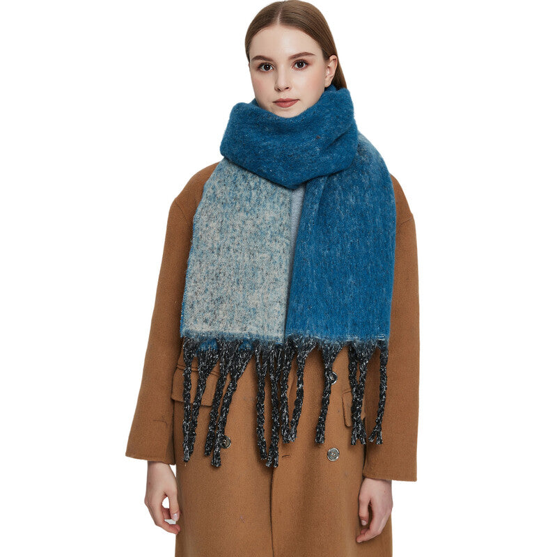 Chunky Oversized Winter/Fall