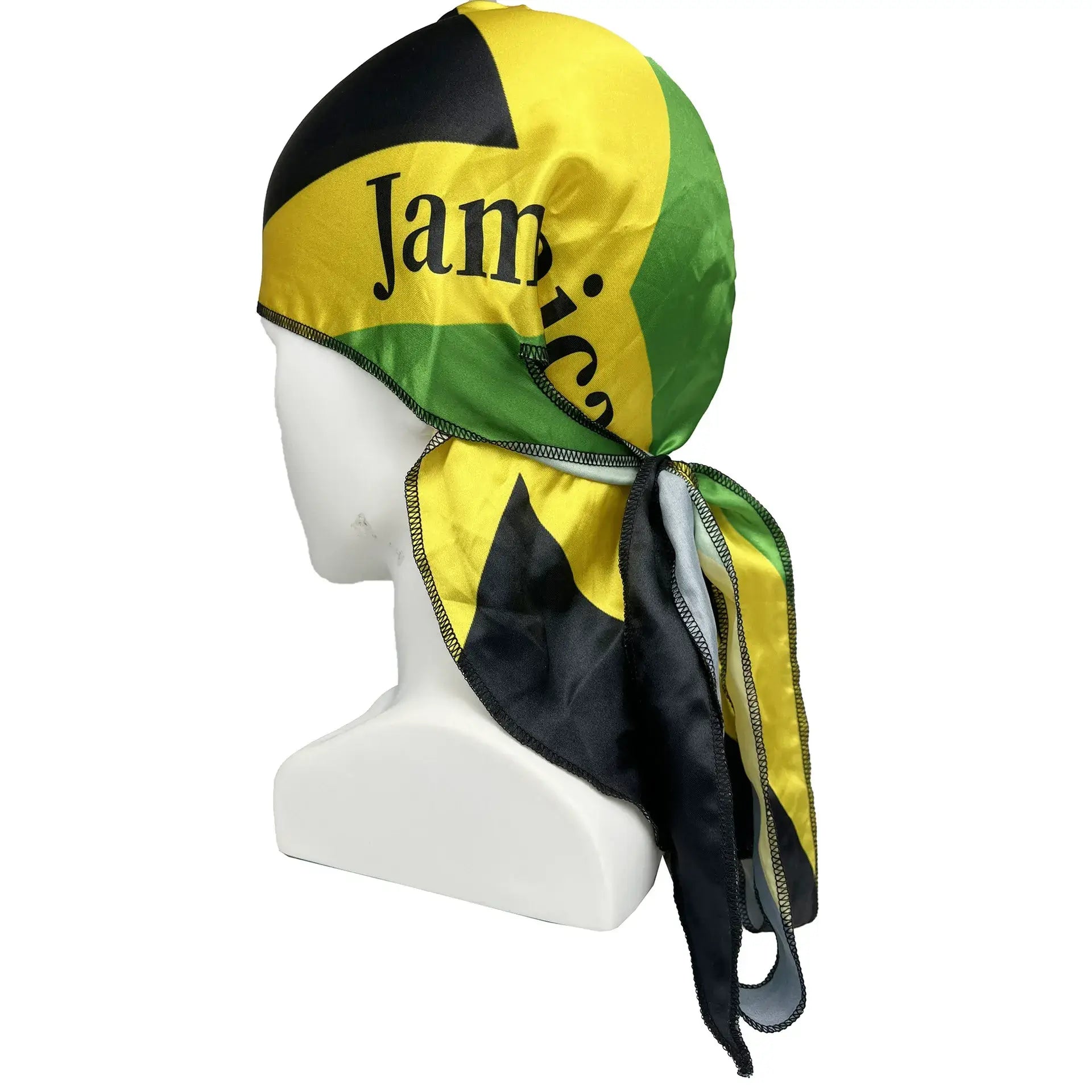 men's and women's headscarf hat