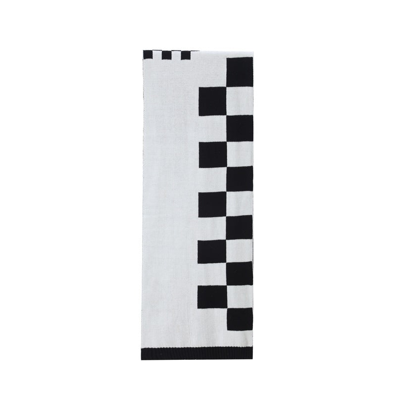Unisex scarf