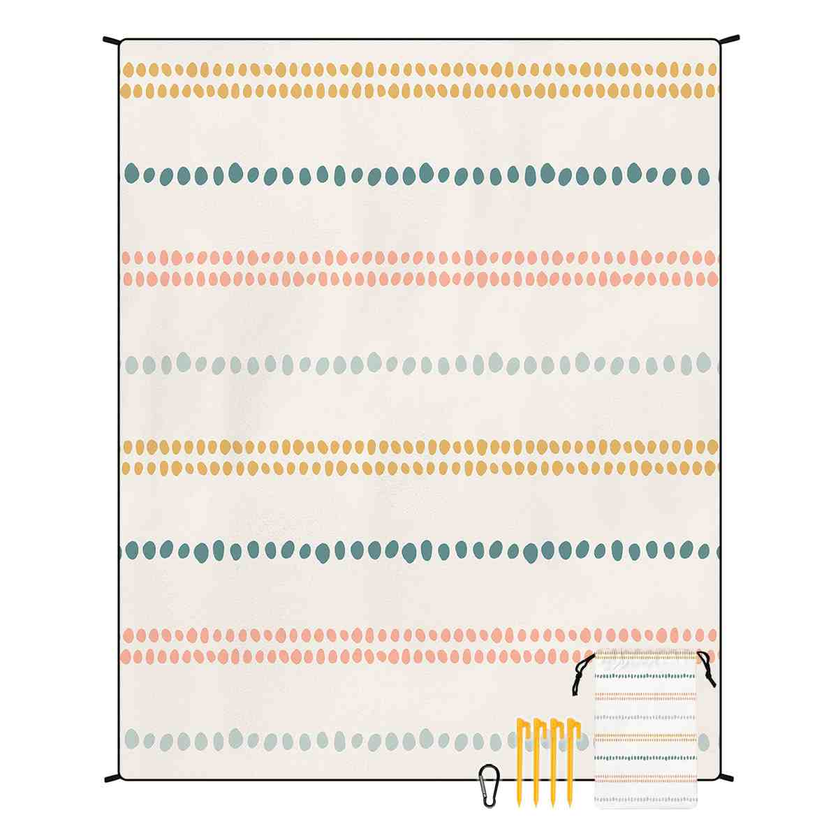 beach towel