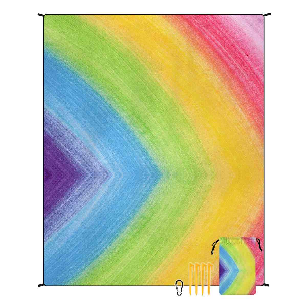 beach towel