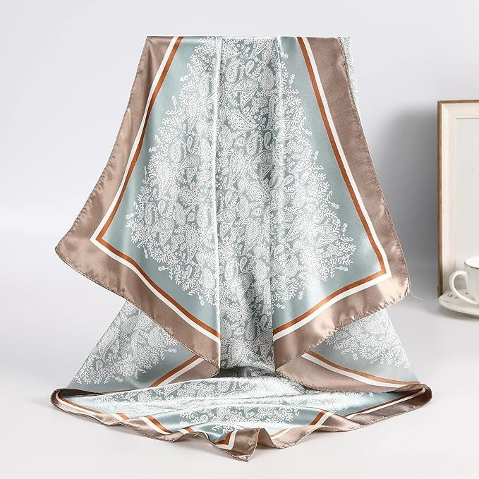 Elegant Scarves Scarf