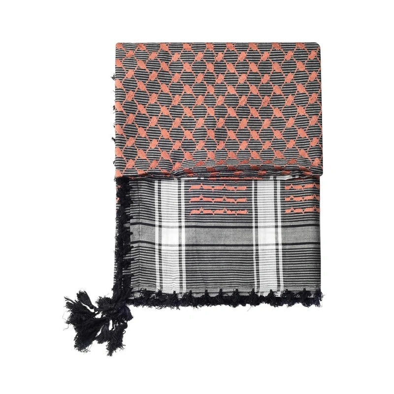 shemagh scarf