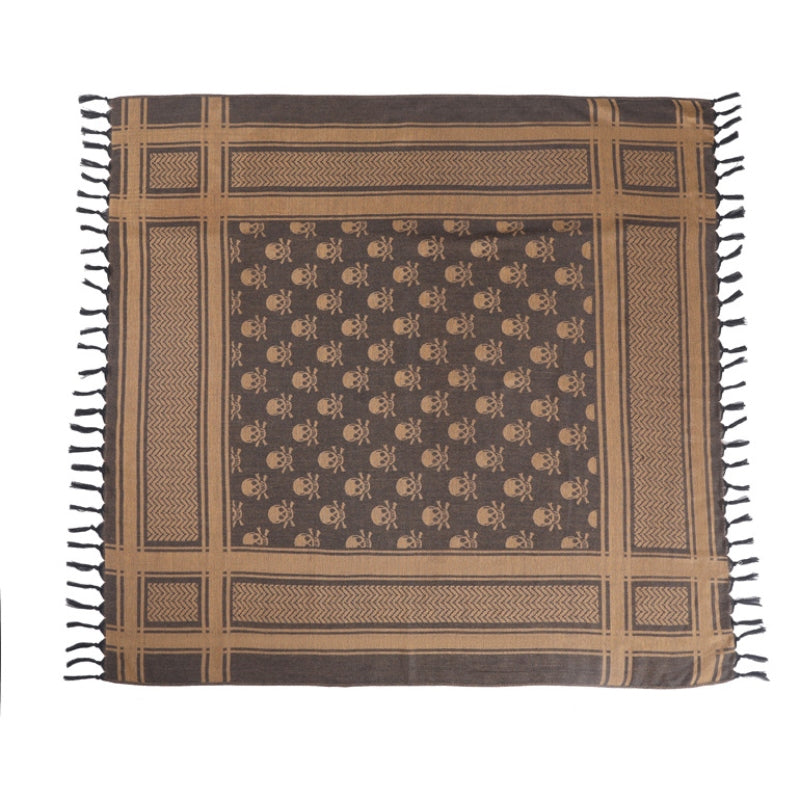 Arabian Scarf Sun Protection Mask