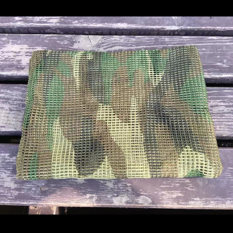 Sniper Veil Netting
