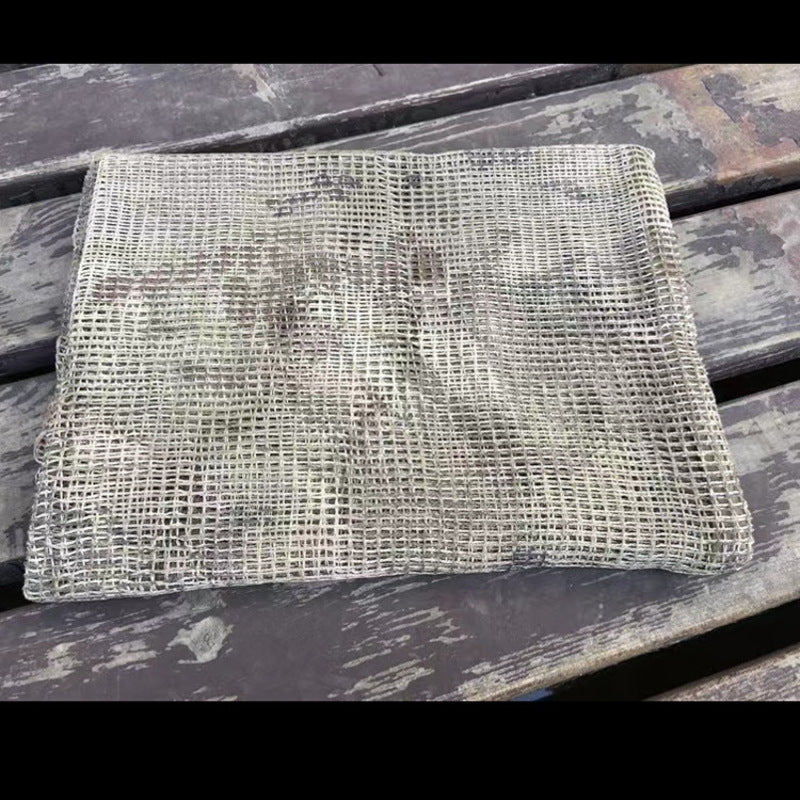 The fabric is soft, comfortable, warm, skin-friendly breathable and see through, suitable for use in various environments.
