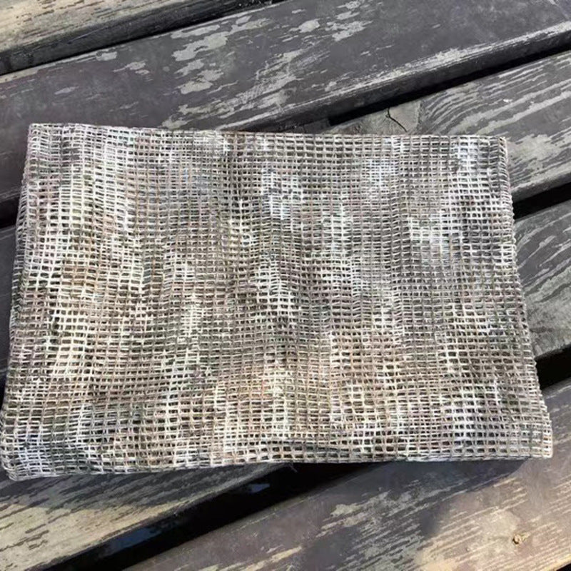 Men Camo Gun Wrap