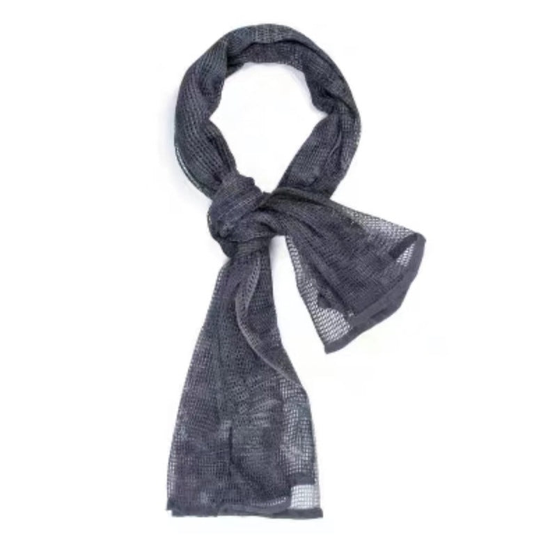 Scarf for Men with Rope Saudi Stylish