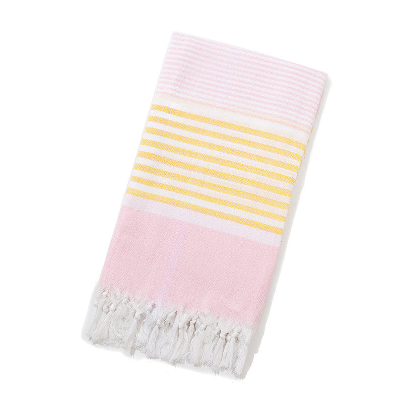 turkish organic cotton beach towels