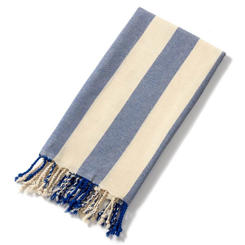 turkish striped beach towel