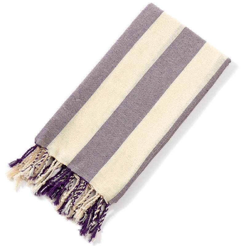 turkish striped beach towel
