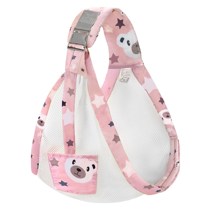 Sling Baby Carrier