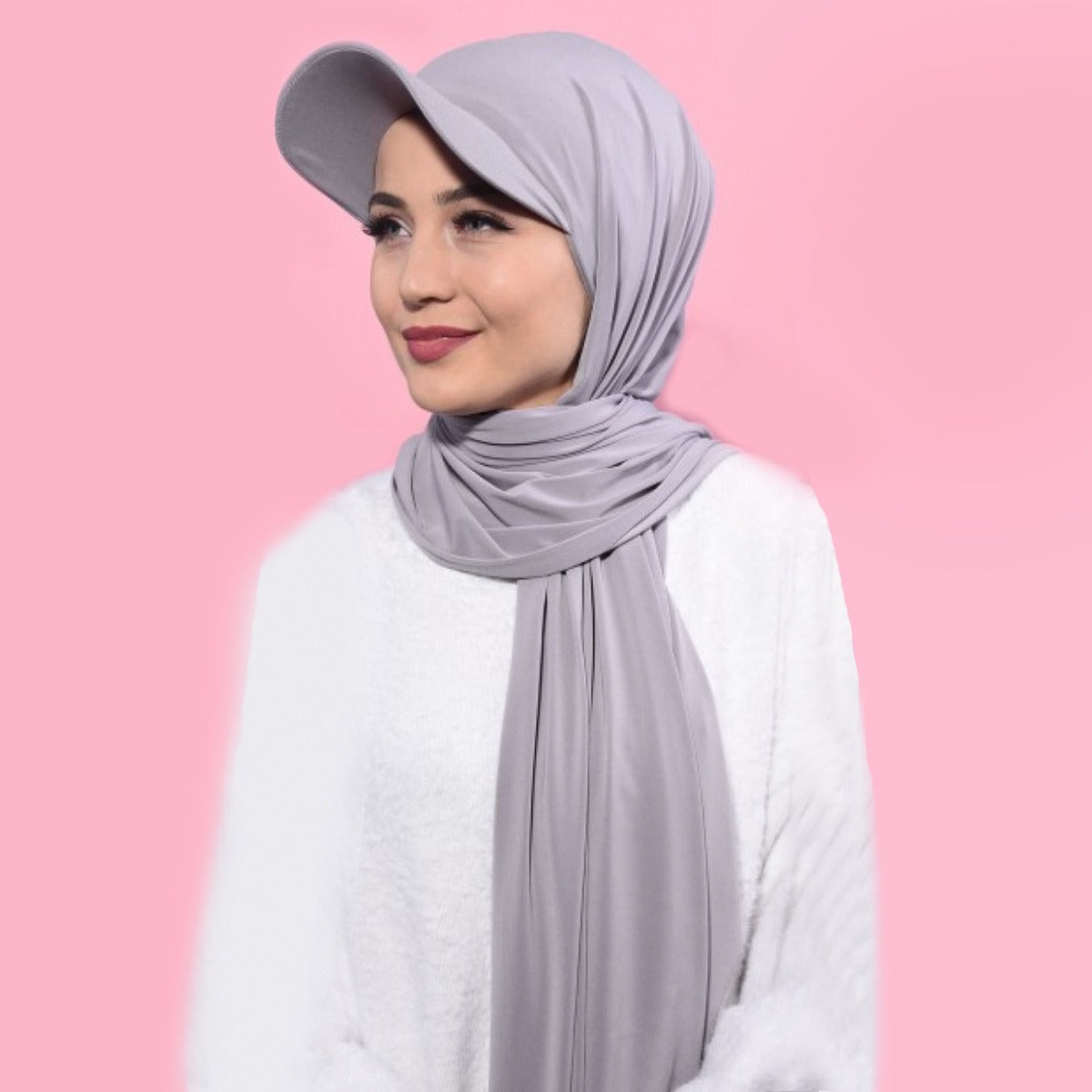 Womens Hijab Scarf