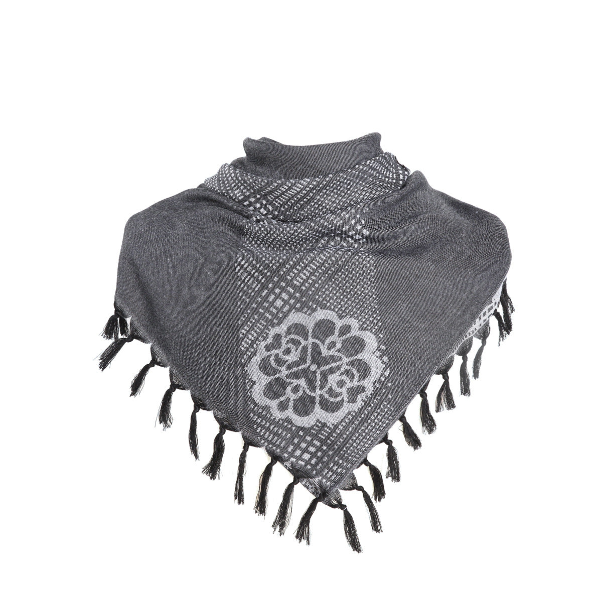 Outdoor Free Variety Camouflage Headscarf