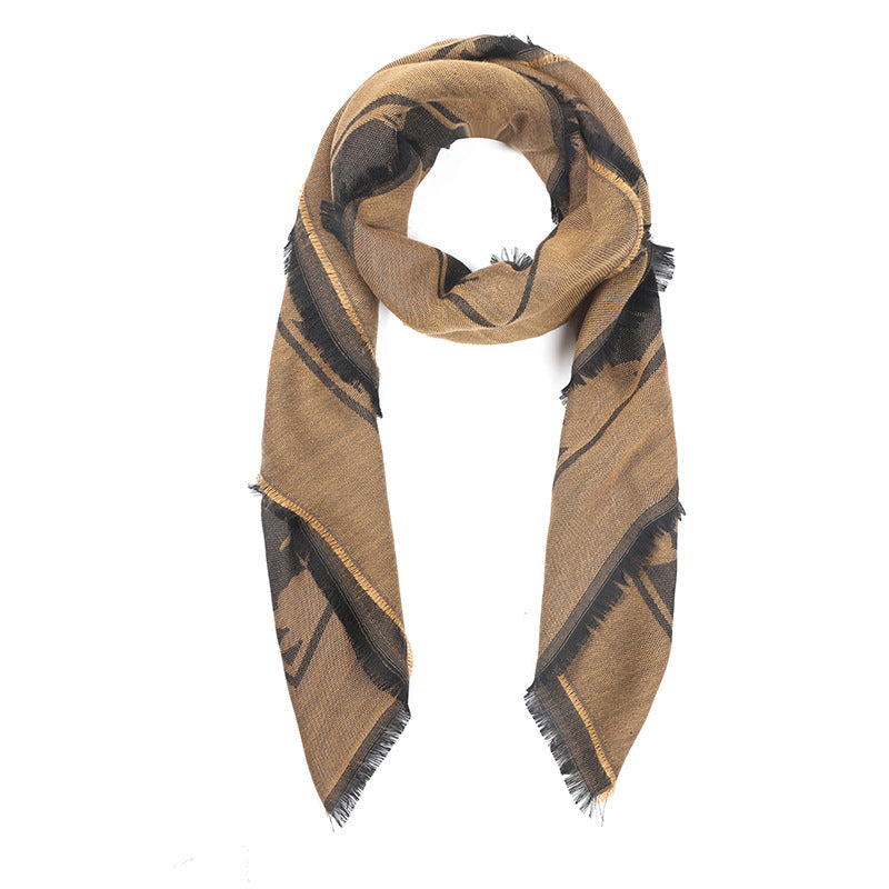 Arab Keffiyeh for Men Women