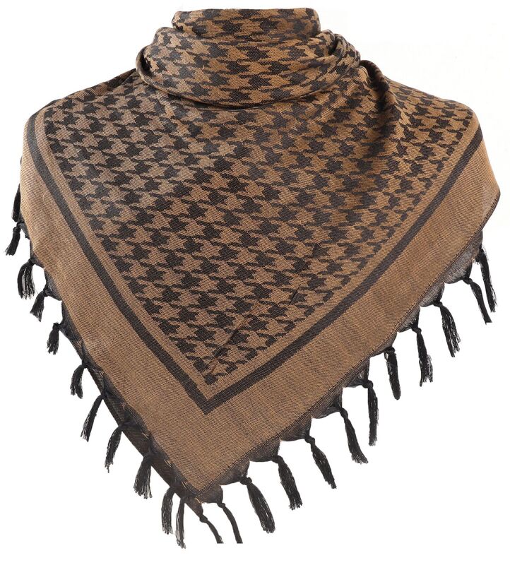 Versatile Style Accessory