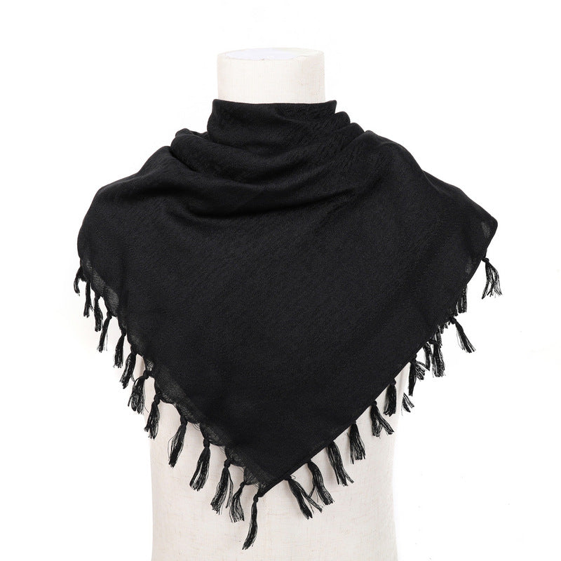 Shemagh Headscarf