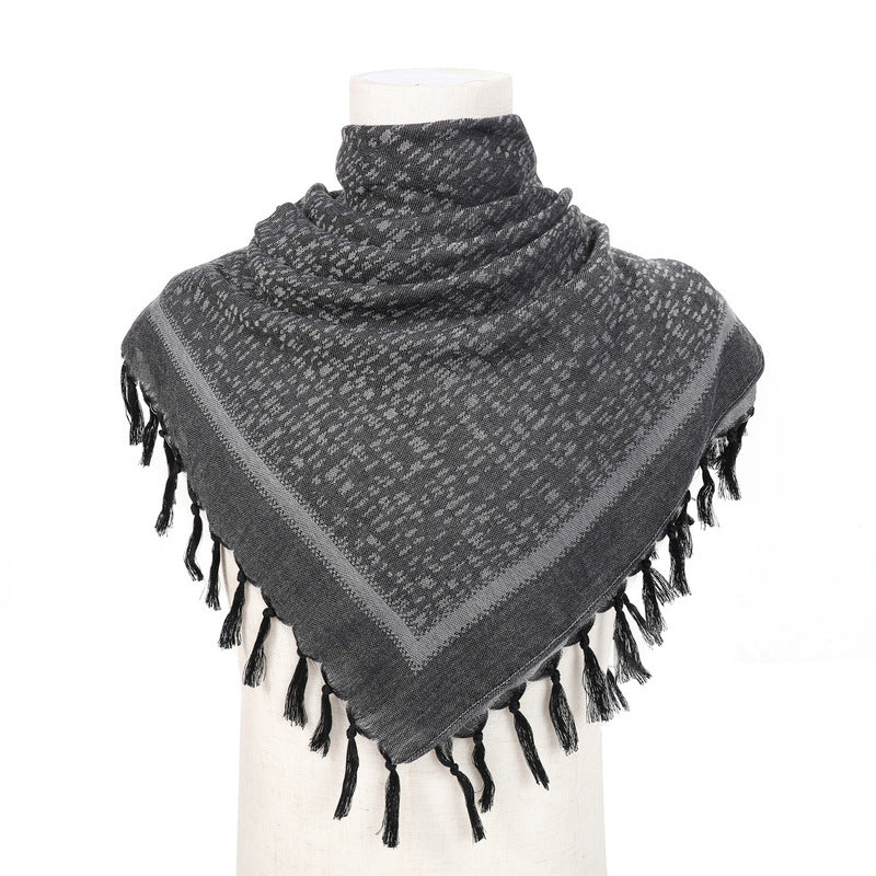 Head & Neck Sun/Sand Protective Scarf for Men & Women