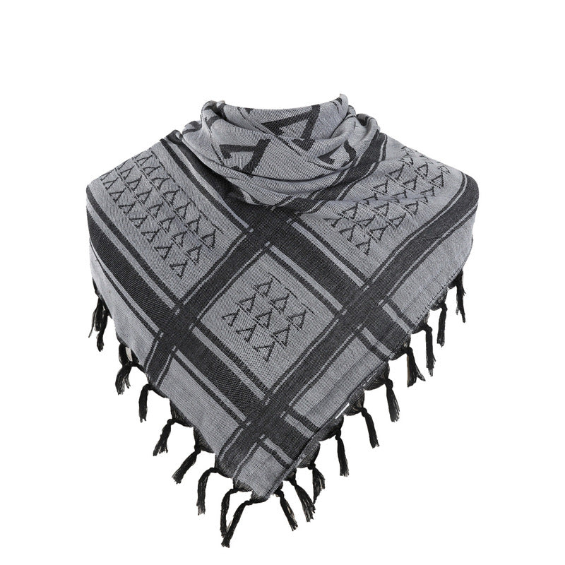 Extremely soft, breathable, durableproviding comfort in any weather condition