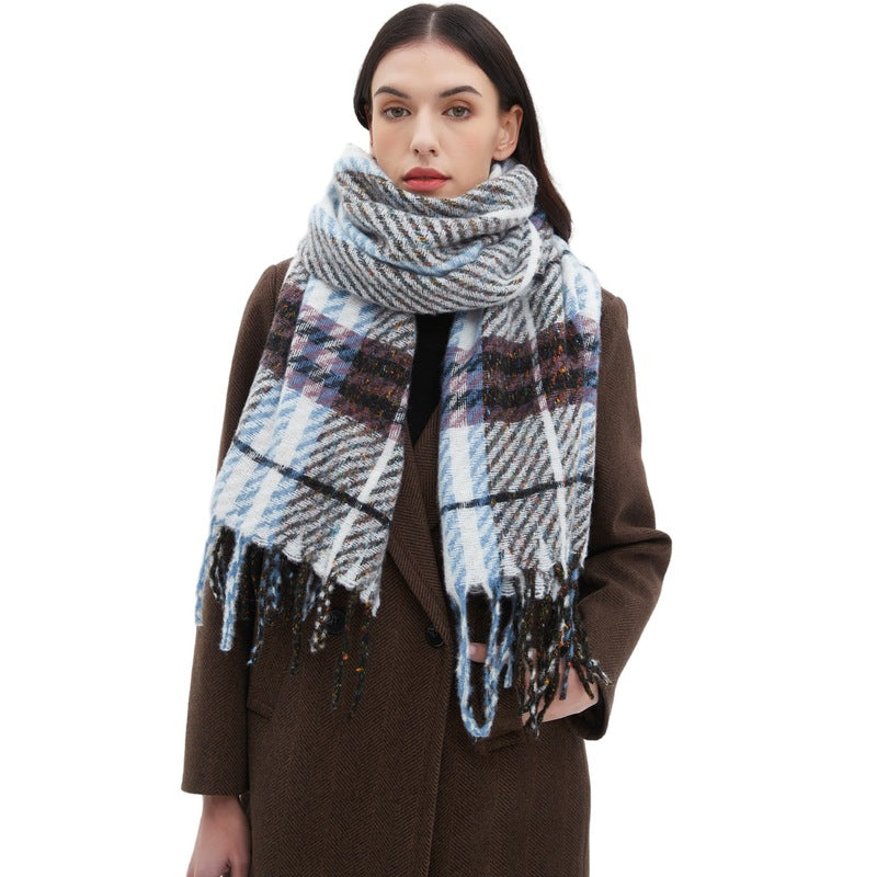 winter scarf
