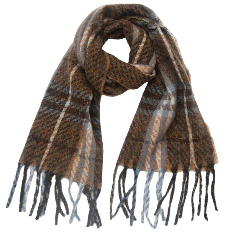 Winter Warm Blanket Women