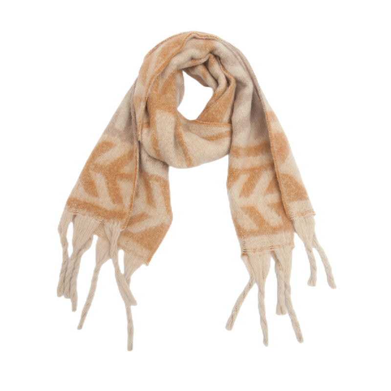 Women's Cold Weather Scarves & Wraps
