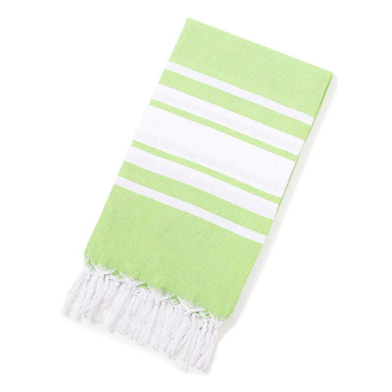 organic turkish beach towels