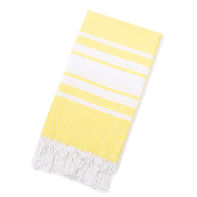 thin turkish beach towels