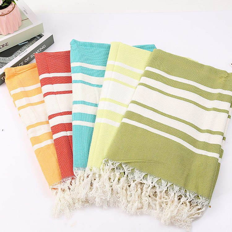 personalized turkish beach towels