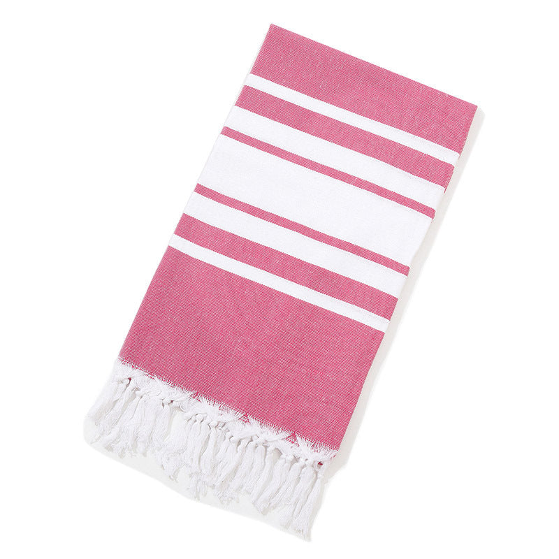oversized turkish beach towel