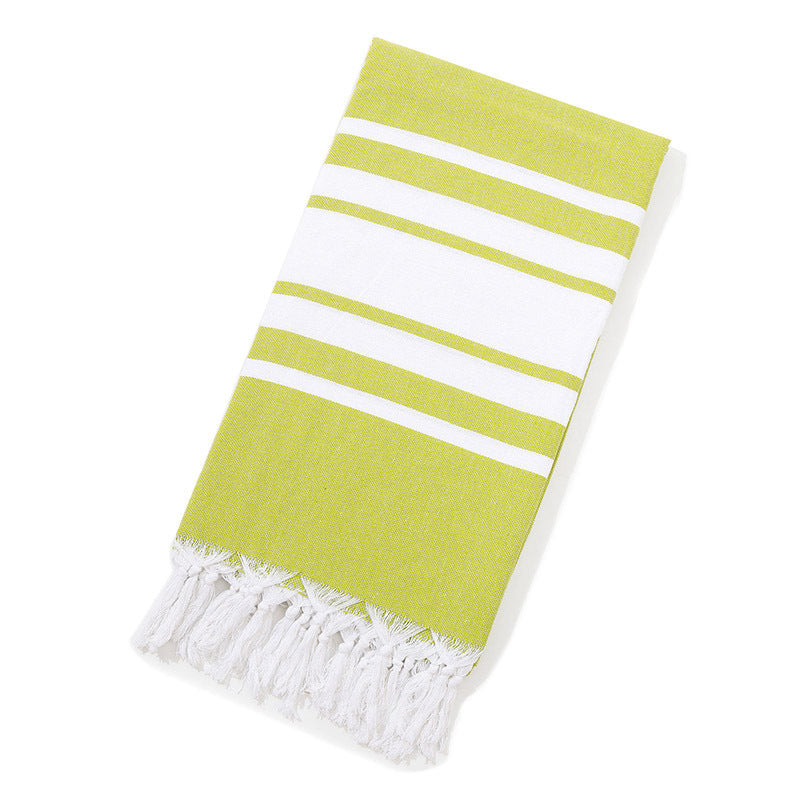 best turkish towels for beach