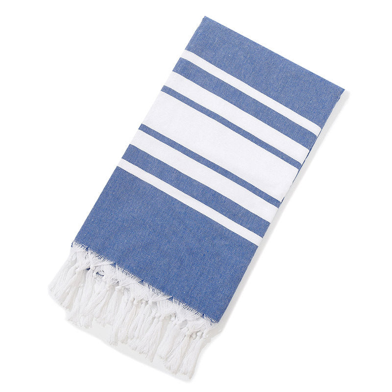 best turkish towels for the beach