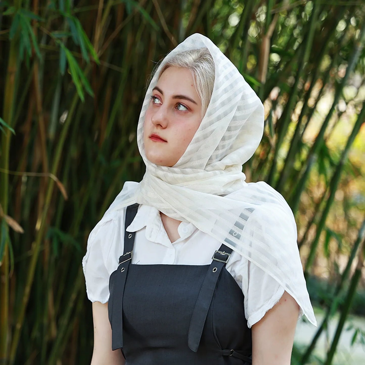 High-quality fabrics