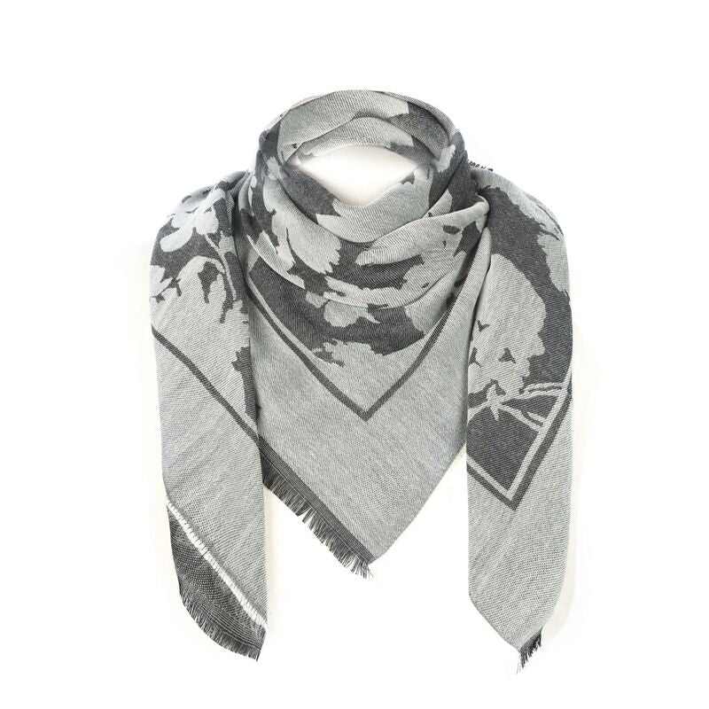 casual scarf camouflage headscarf scarf outdoor freedom