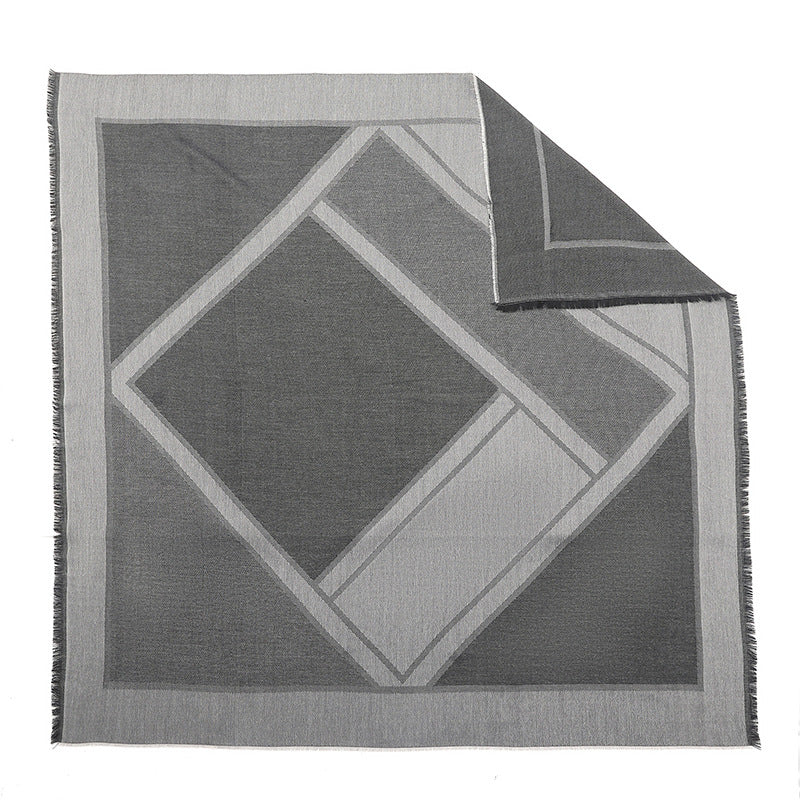 Large Arabian Arafat Ghutra Scarf