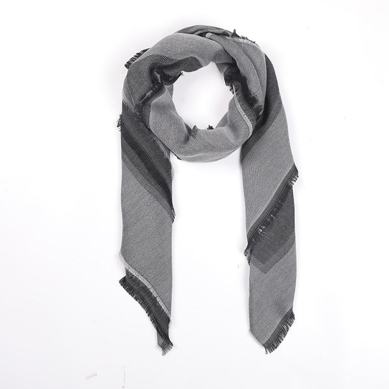 Scarf for Men with Rope Saudi Stylish
