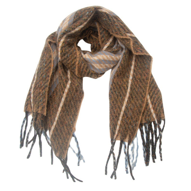 winter scarf
