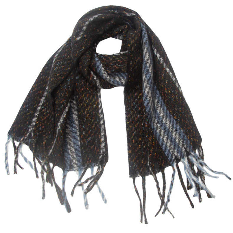 soft shawl