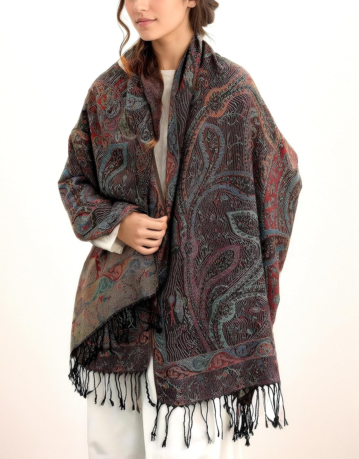 Unisex scarf