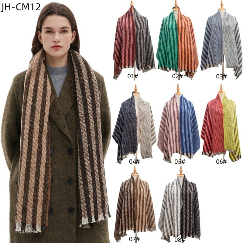 winter scarf