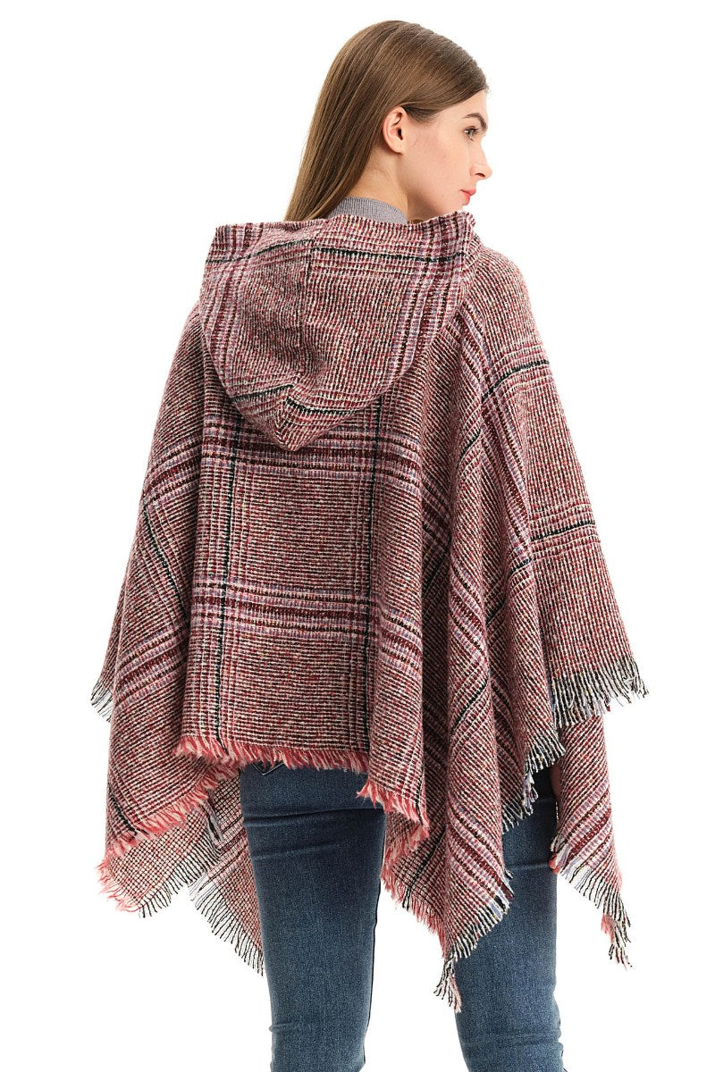 lightweight poncho