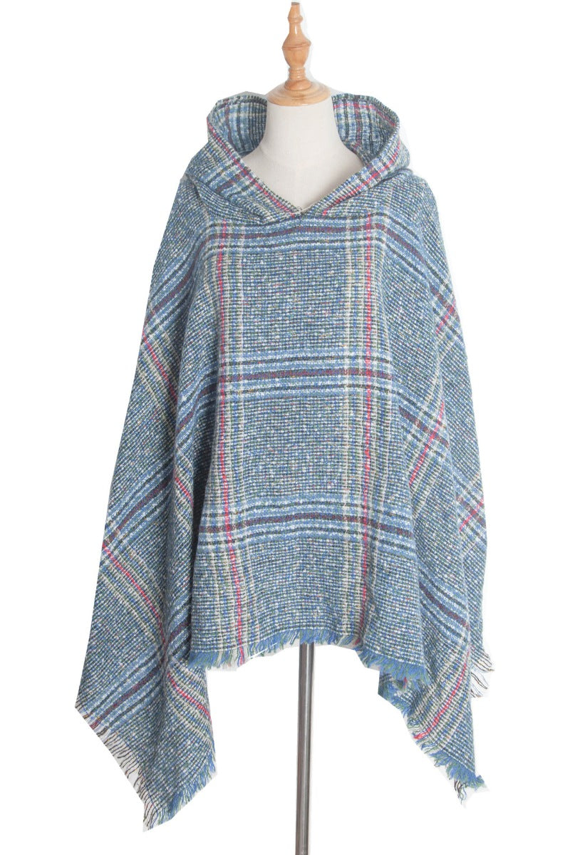 winter scarf