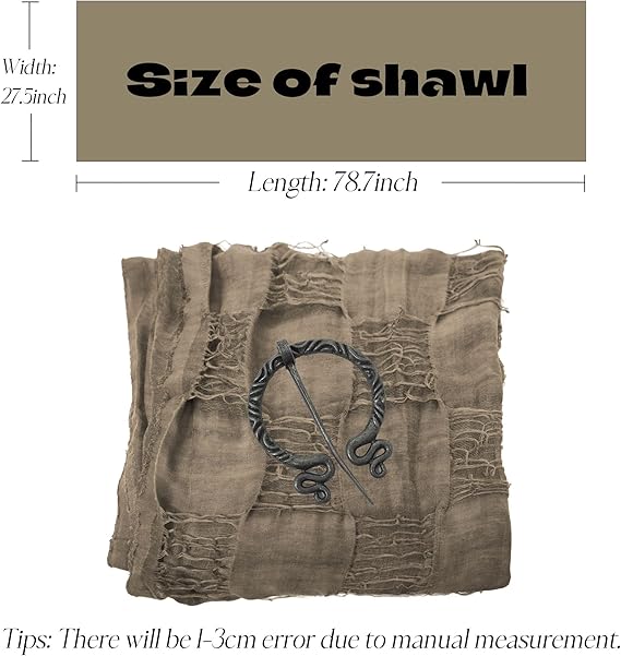 Medieval Knight Cape