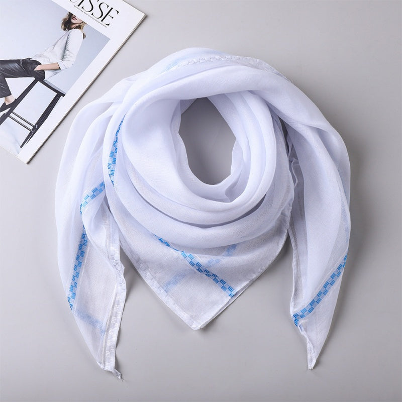 ghutra keffiyeh