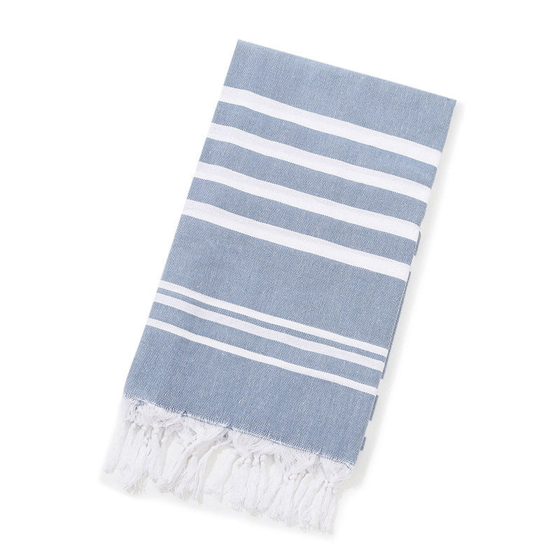turkish cotton beach towels
