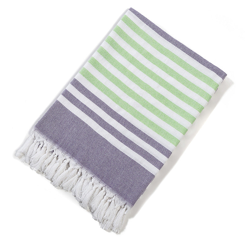 turkish towels beach