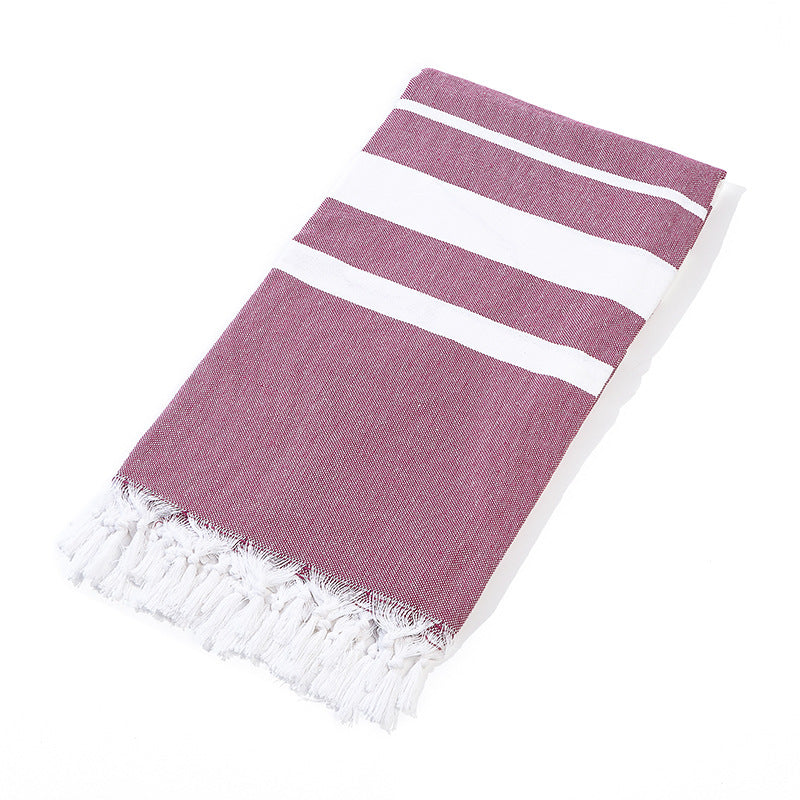 cotton turkish beach towels