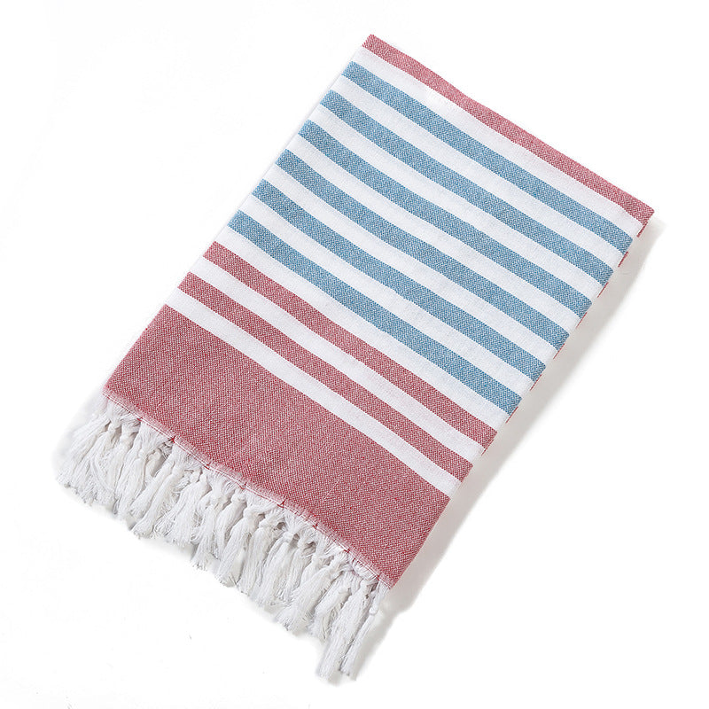 personalized turkish beach towels